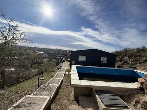 Casa en Venta al Oeste