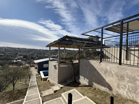 Casa en Venta en Estancia Vieja, USD 125.000