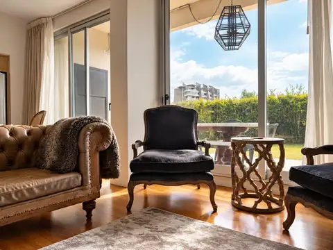 Departamento en Venta de 3 dormitorios
