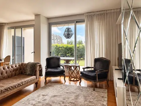 Departamento en Venta de 4 ambientes