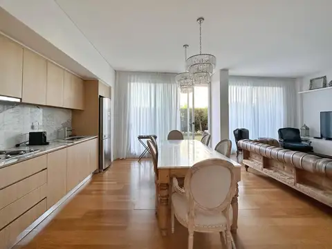 Departamento en Venta de 4 ambientes