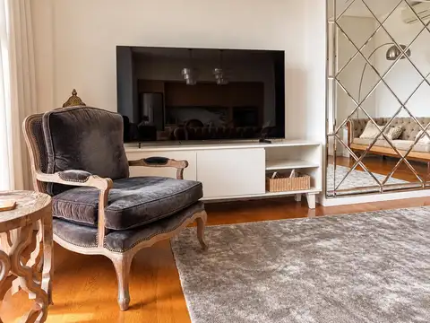 Departamento en Venta en Nordelta Yoo Nordelta, USD 535.000