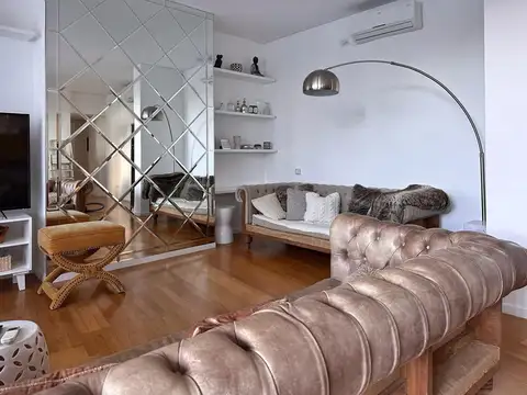 Departamento en Venta en Nordelta Yoo Nordelta, USD 535.000