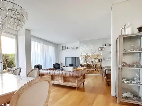 Departamento en Venta 11 años