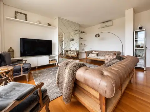 Departamento en Venta 11 años