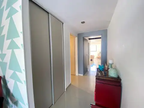 Departamento en Venta en Saavedra, USD 195.000