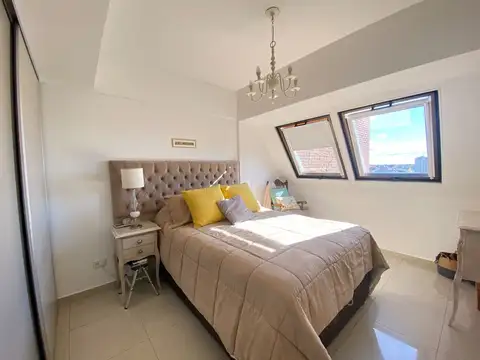 Departamento en Venta 15 años