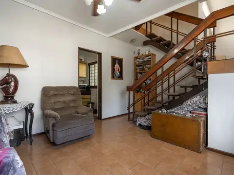 Casa en Venta 35 años
