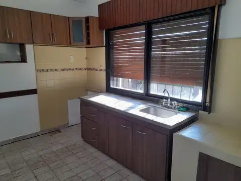 Casa en Alquiler 35 años