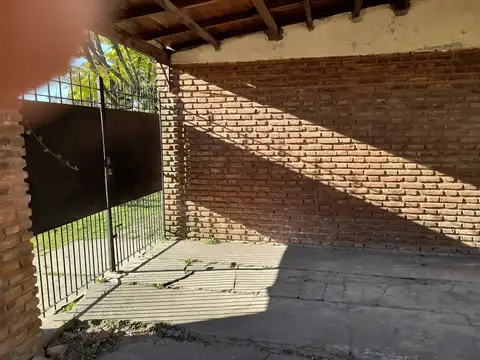 Casa en Alquiler de 3 dormitorios