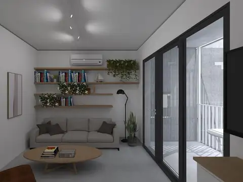 Departamento en Venta 2 años