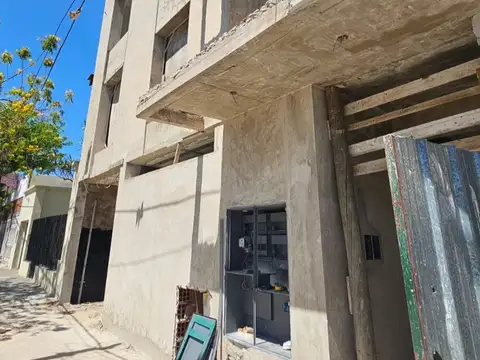 Departamento en venta a metros de Aristóbulo