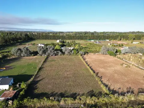 Terreno en Venta en Campana, USD 79.000