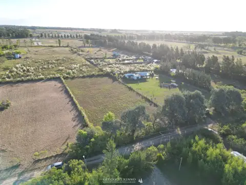 Terreno en Venta 92,99  mts Frente