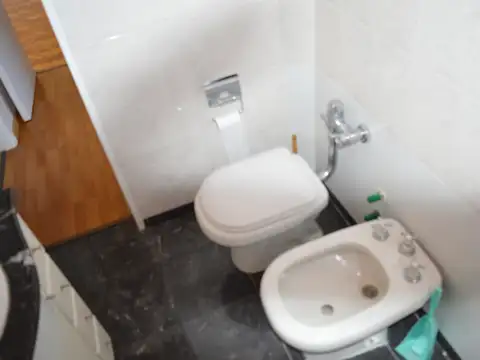 Departamento en Alquiler 60 años