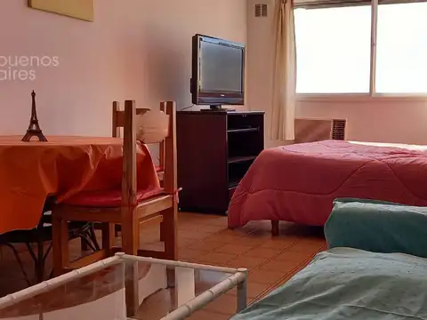 Departamento en Alquiler Temporal en Vicente Lopez, USD 500