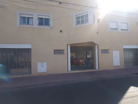 DEPARTAMENTO CENTRICO UN DORMITORIO CON PATIO