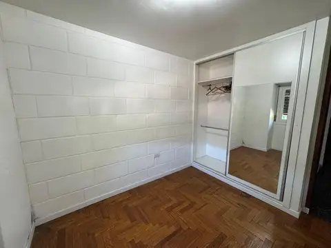 Depto Tipo Casa en Venta con 2 cocheras