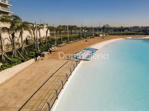Departamento en Venta con 2 cocheras