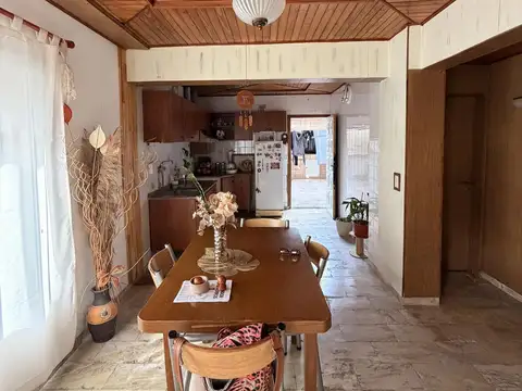 Casa en Venta 50 años