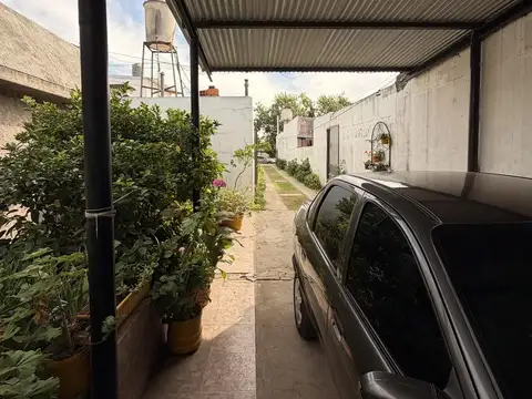 Fray Peña al 2600