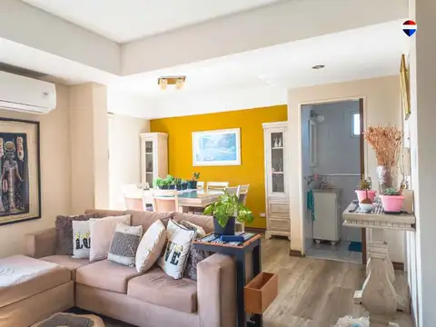 Departamento en Venta en Gerli, USD 134.000