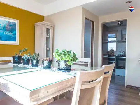 Departamento en Venta de 4 ambientes