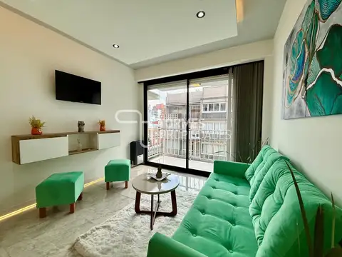 Departamento en Venta en Centro, USD 87.000