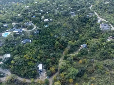 Terreno en Venta en Cuesta Blanca, USD 35.000