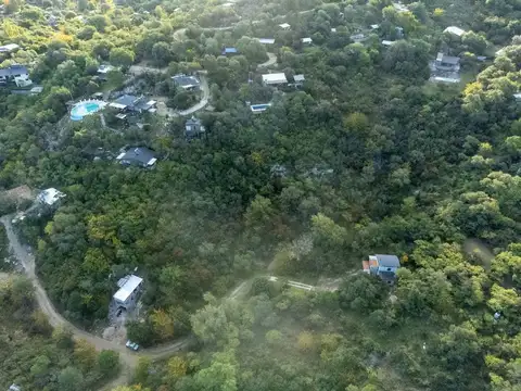 Terreno en Venta en Cuesta Blanca, USD 35.000