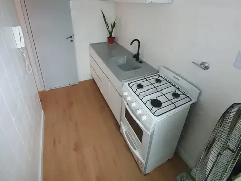 Departamento en Venta al Oeste
