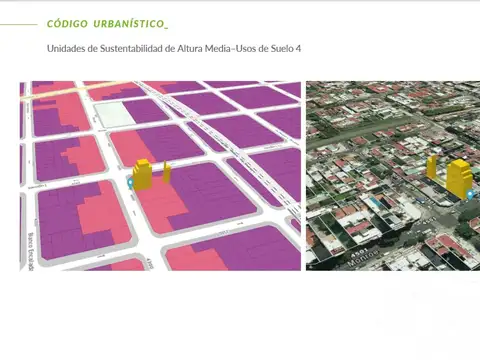 Terreno en Venta de 379,0 m2