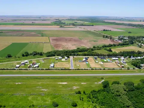 Terreno / Lote en venta de 390m2 ubicado en Lucio V. López