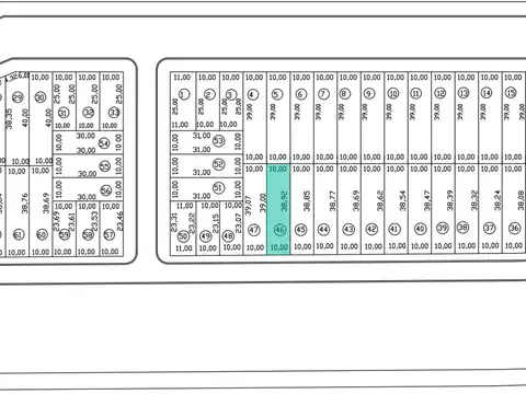 Terreno en Venta en Lucio V Lopez, USD 14.000