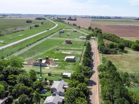 Terreno / Lote en venta de 390m2 ubicado en Lucio V. López