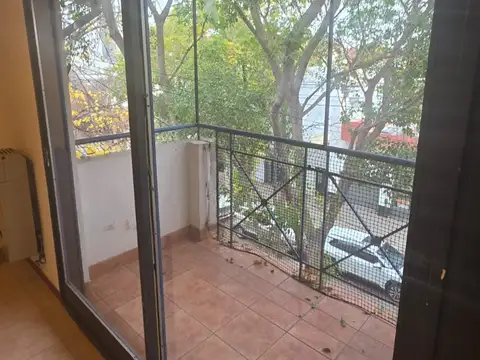 Depto Tipo Casa en Alquiler en Saavedra, $ 1.500.000