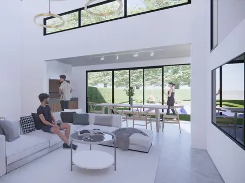 Casa en Venta A Estrenar