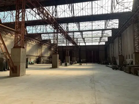 Galpon en Alquiler en Ricardo Rojas, USD 15.000