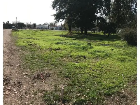 Alfredo Schilla 300 - Barrio Los Nogales - Lote 4