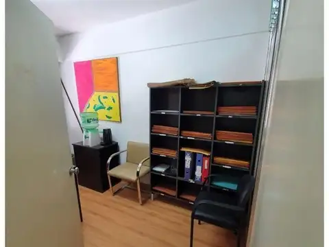 Oficina en Venta en Congreso, USD 109.950