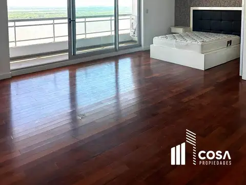 Departamento en Alquiler al Este