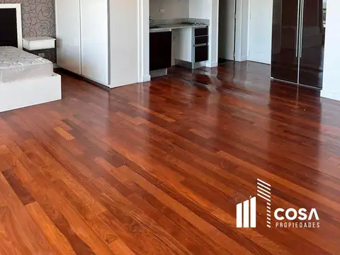 Departamento en Alquiler de Monoambiente