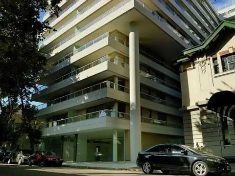 Departamento en Alquiler de 3 ambientes