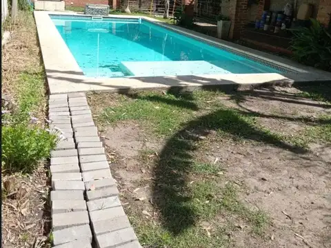 Casa en venta , Barrio Yei Pora