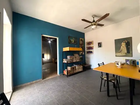 Casa en Venta 50 años