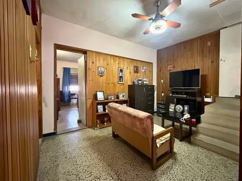 Casa en Venta en Azcuenaga, USD 97.000