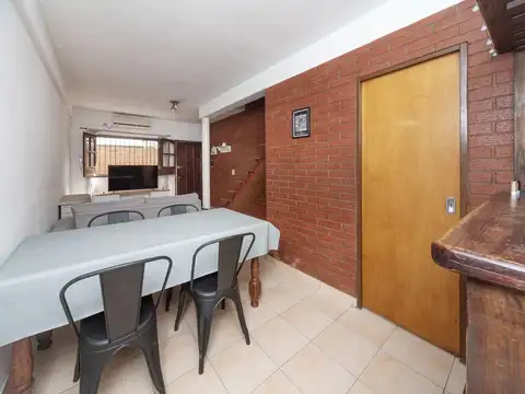 Depto Tipo Casa en Venta de 3 dormitorios