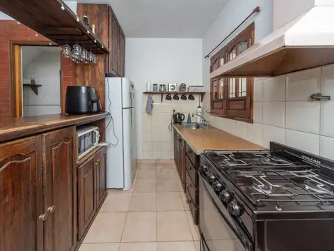 Depto Tipo Casa en Venta al Norte