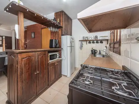 Depto Tipo Casa en Venta 28 años