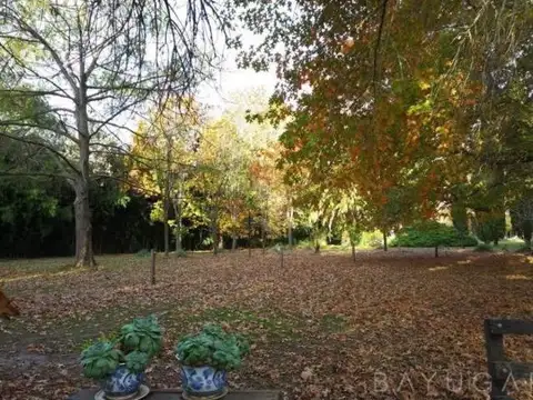 Terreno en Venta de 3080,0 m2